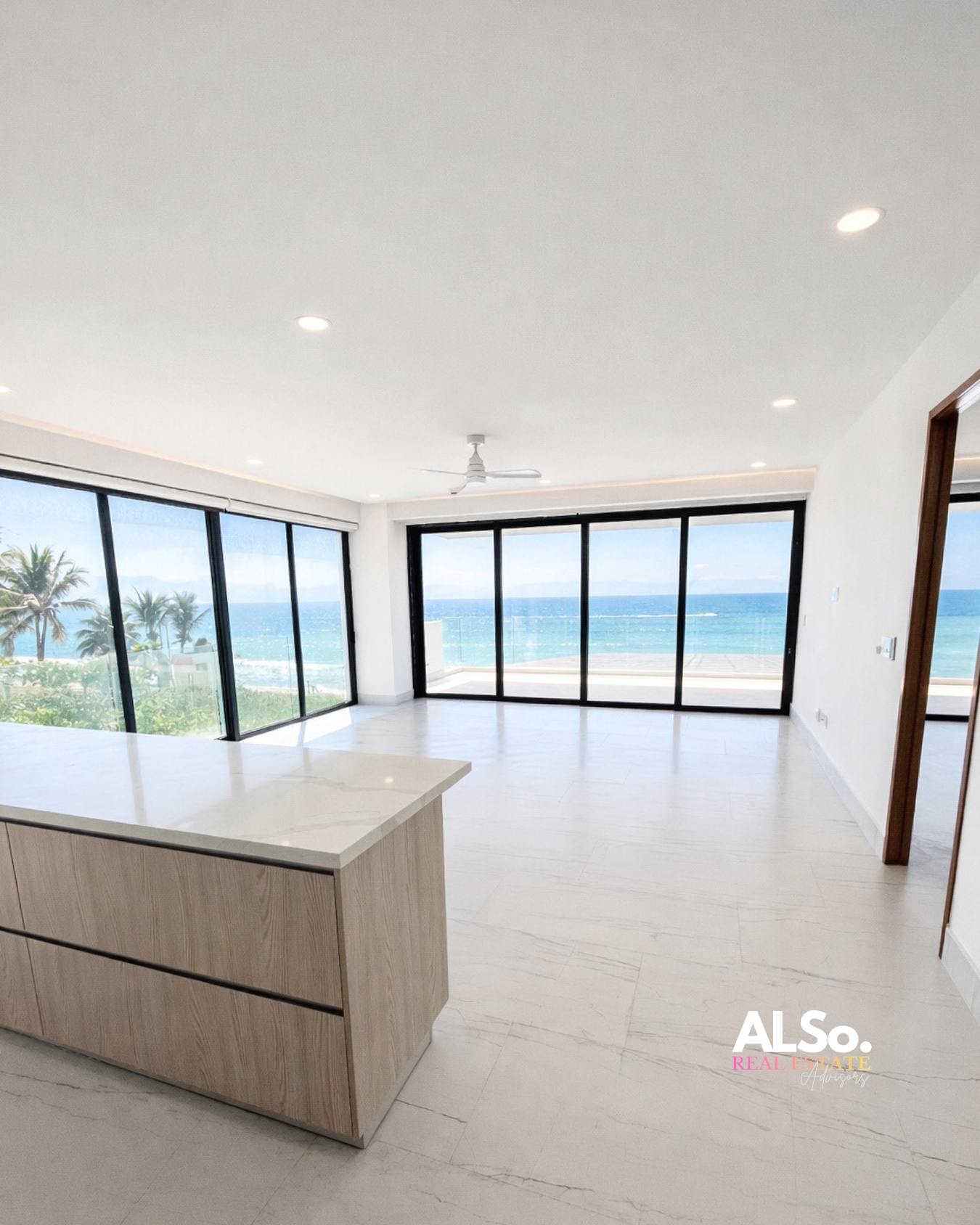 bucerias condo for sale