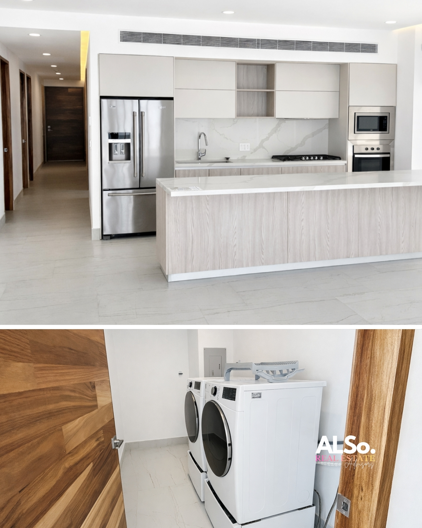 bucerias condo for sale