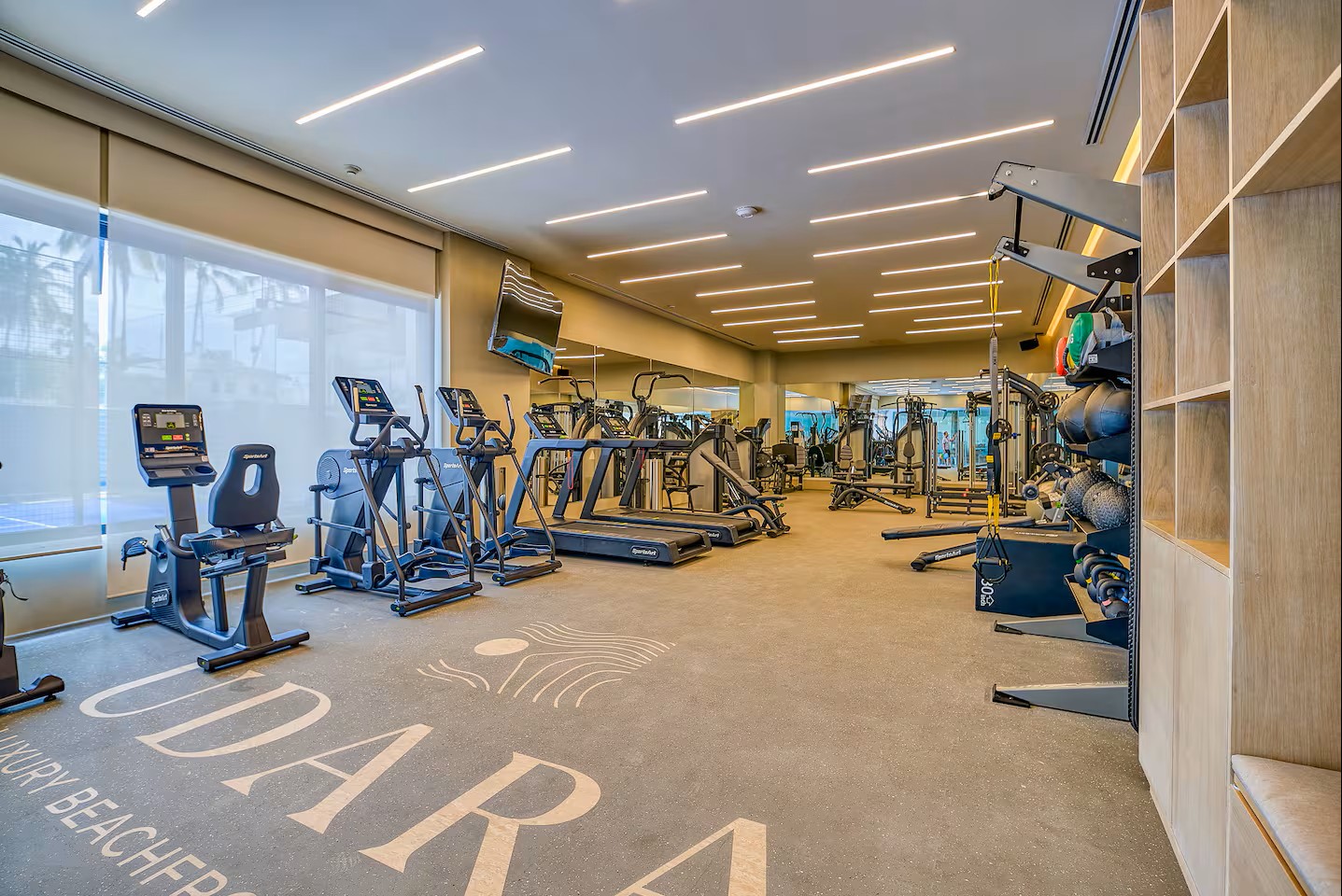 bucerias condo for sale